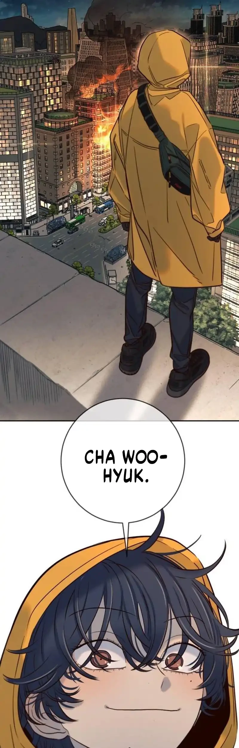 Everyone Loves Her Chapter 40 - halaman 50