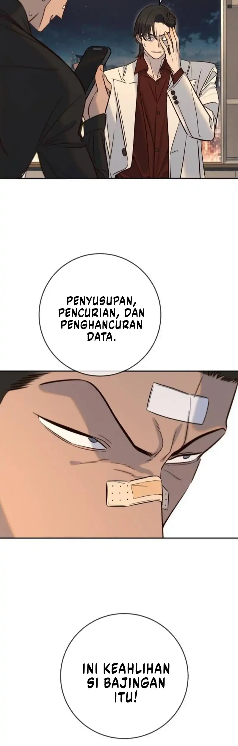 Everyone Loves Her Chapter 40 - halaman 52