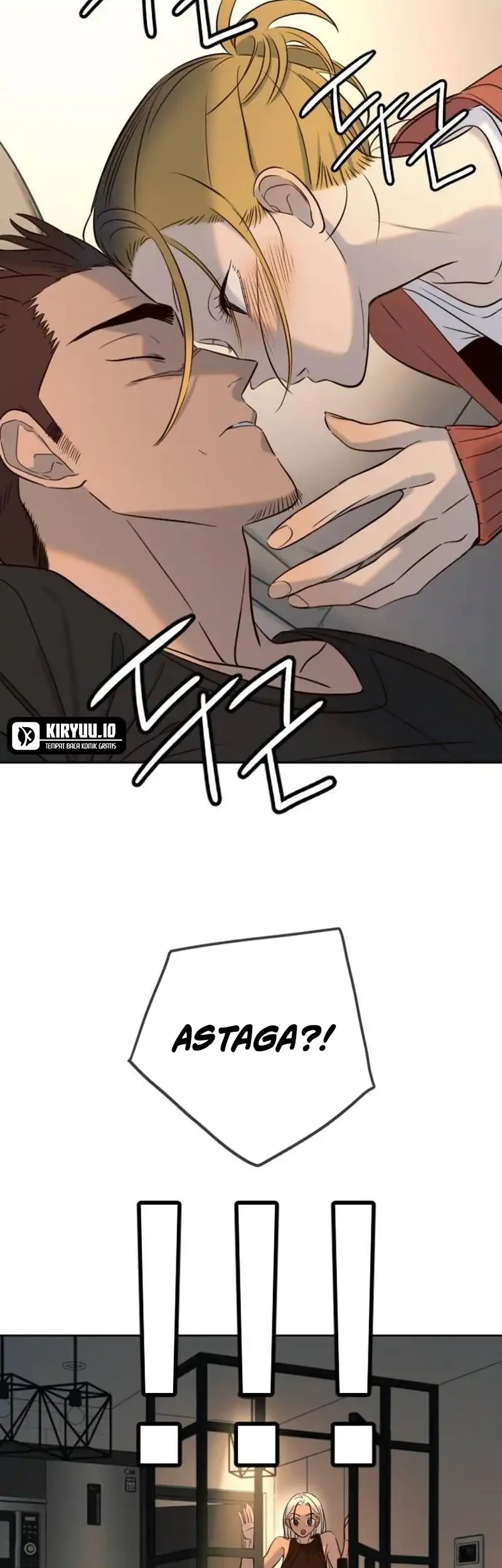 Everyone Loves Her Chapter 40 - halaman 59