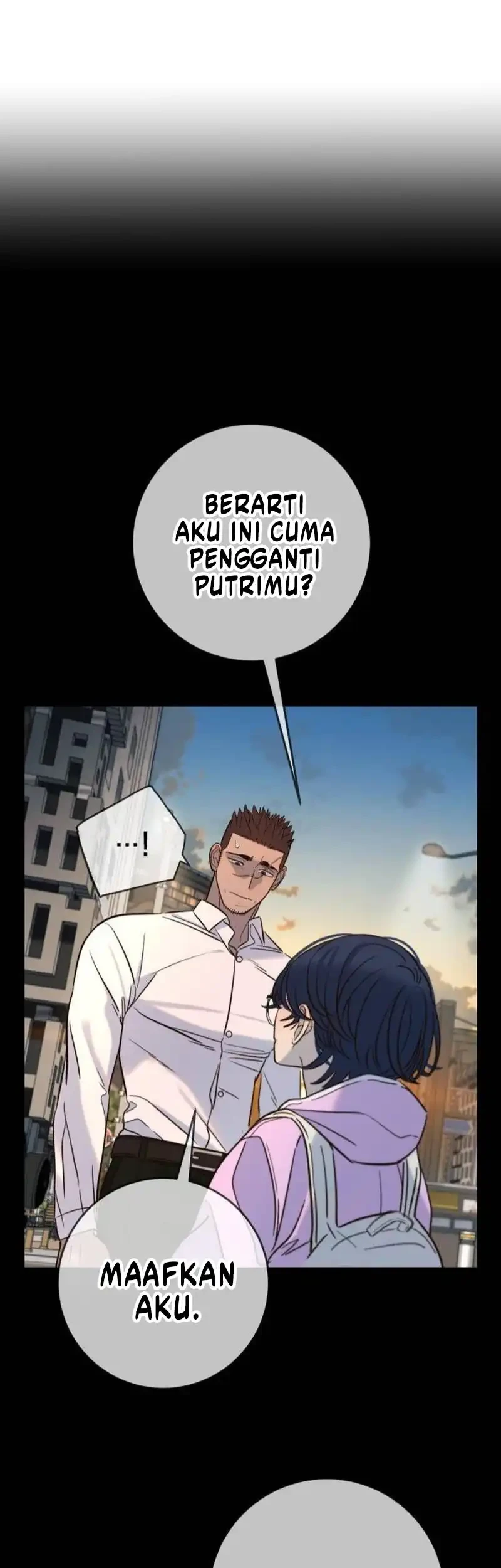 Everyone Loves Her Chapter 40 - halaman 6