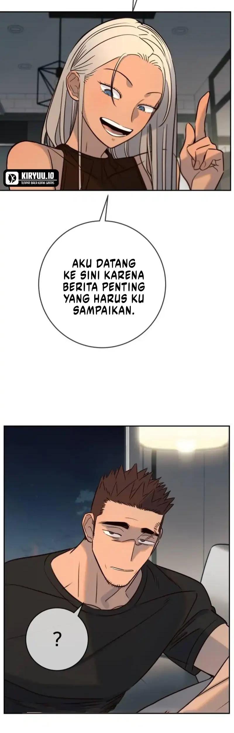 Everyone Loves Her Chapter 40 - halaman 63