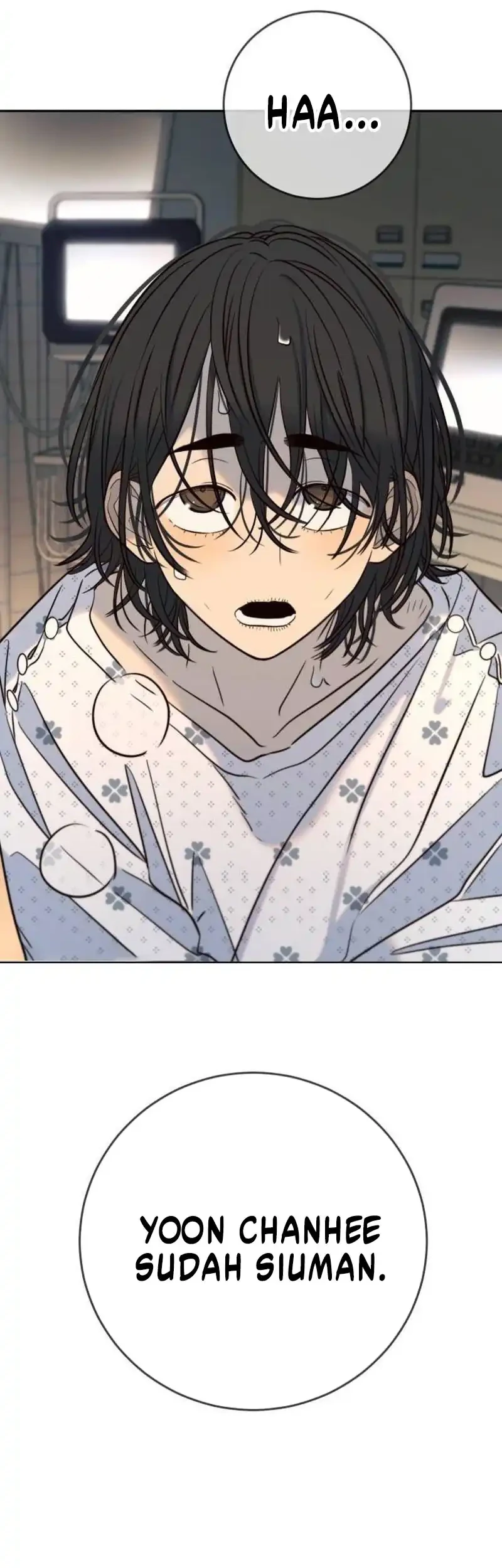 Everyone Loves Her Chapter 40 - halaman 67