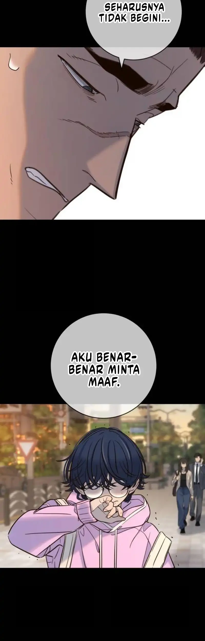 Everyone Loves Her Chapter 40 - halaman 7