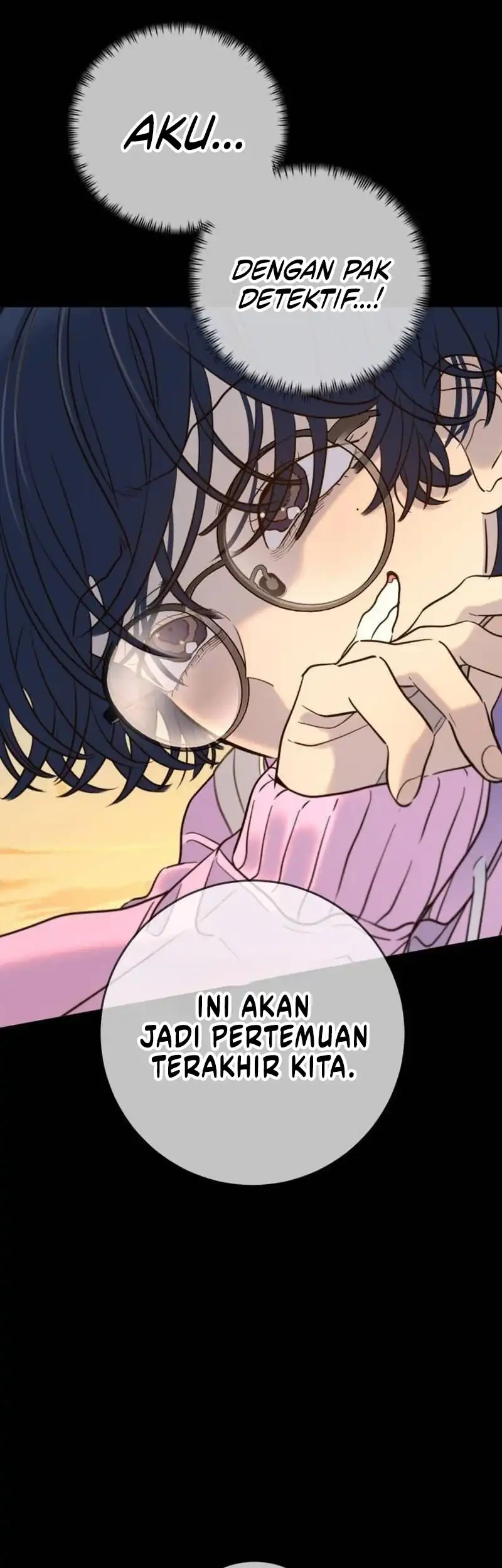Everyone Loves Her Chapter 40 - halaman 8