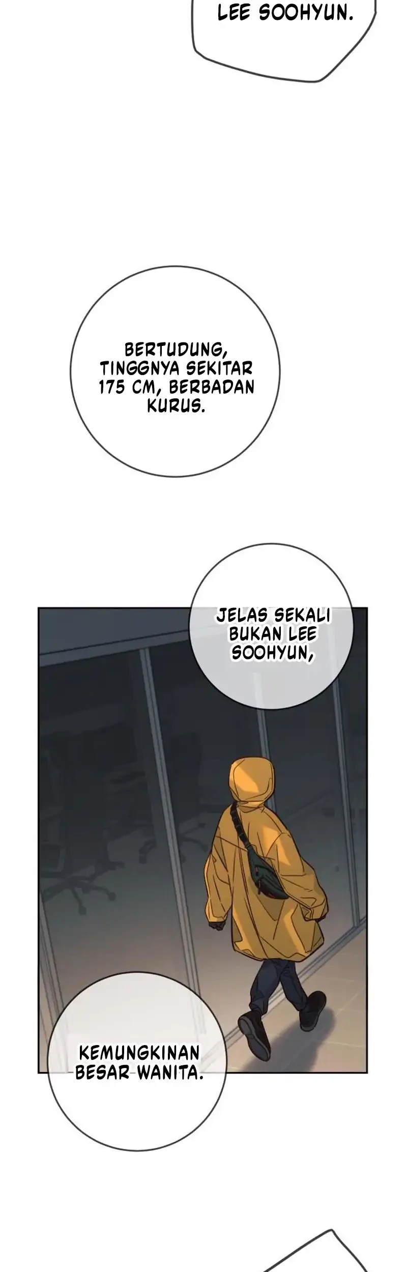 Everyone Loves Her Chapter 41 - halaman 10