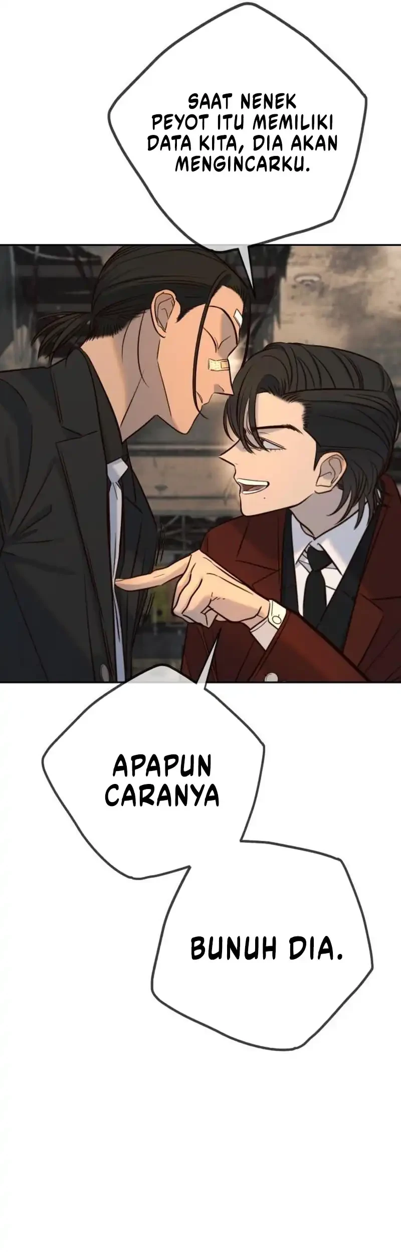 Everyone Loves Her Chapter 41 - halaman 14