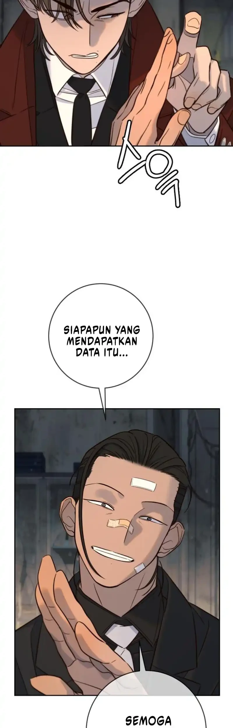 Everyone Loves Her Chapter 41 - halaman 16