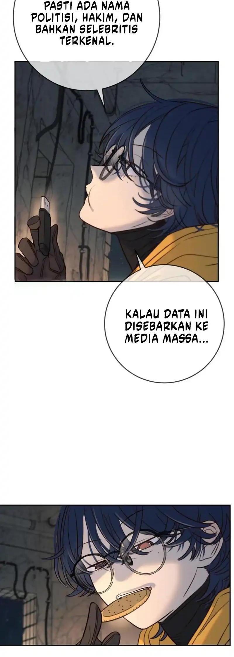 Everyone Loves Her Chapter 41 - halaman 19