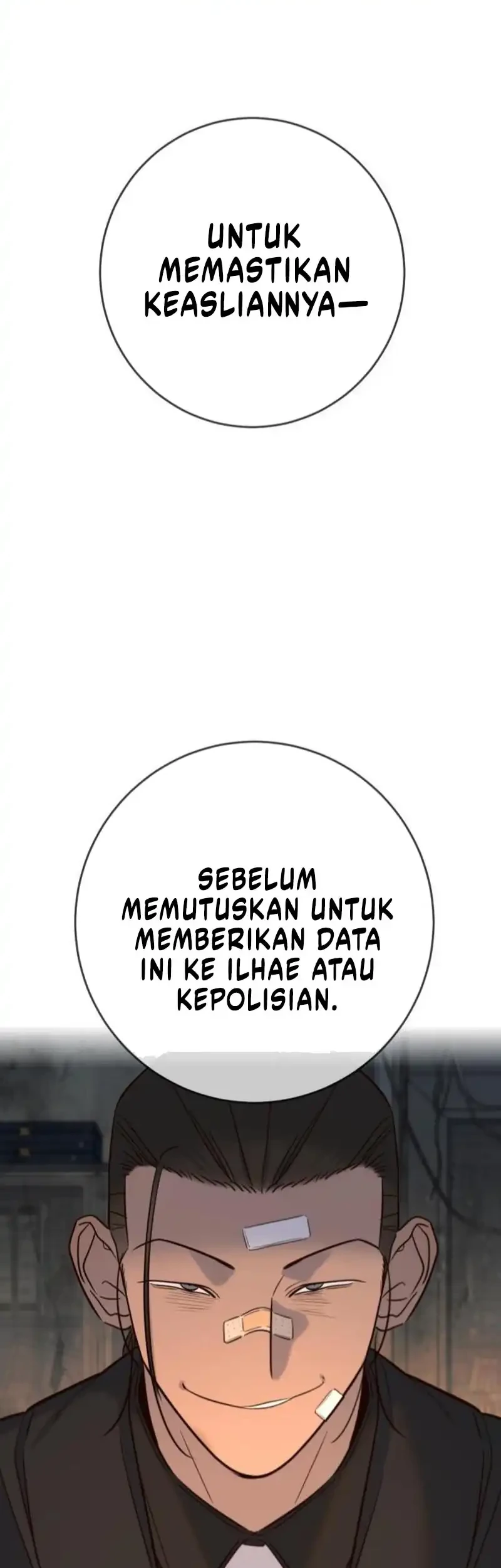 Everyone Loves Her Chapter 41 - halaman 22