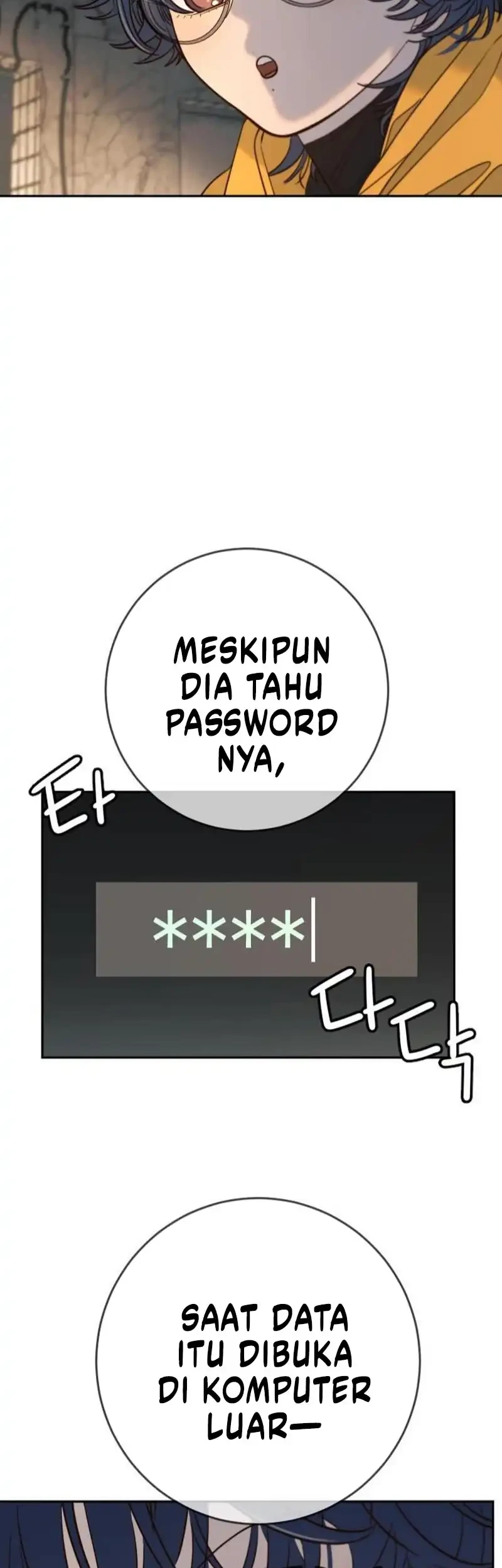 Everyone Loves Her Chapter 41 - halaman 24