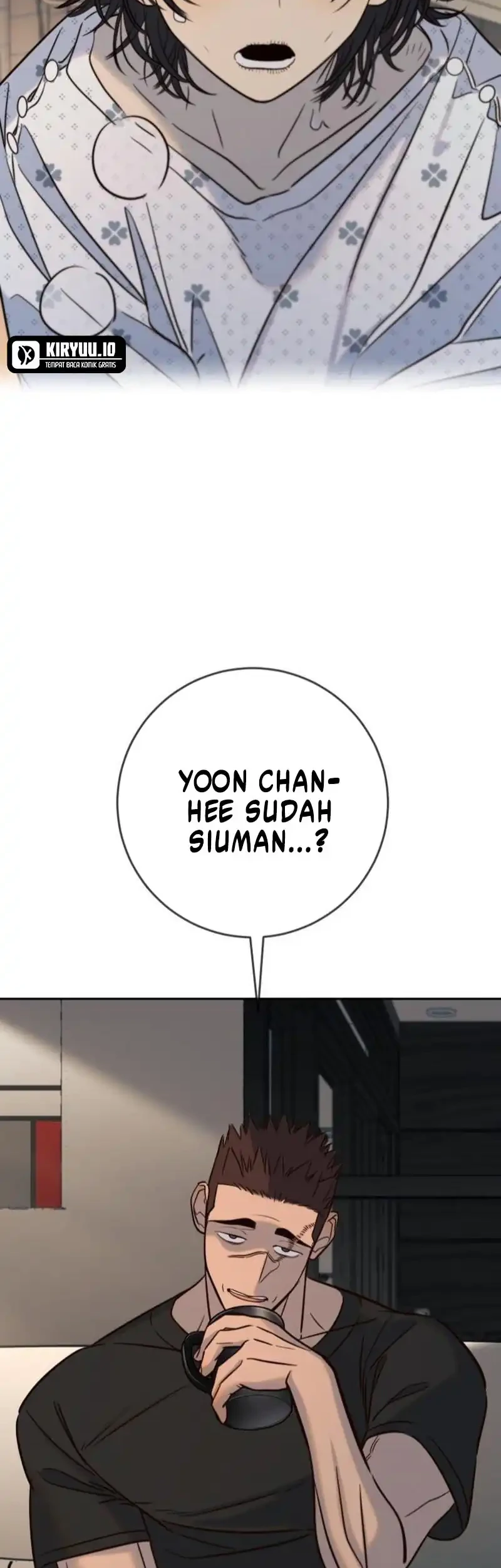 Everyone Loves Her Chapter 41 - halaman 3