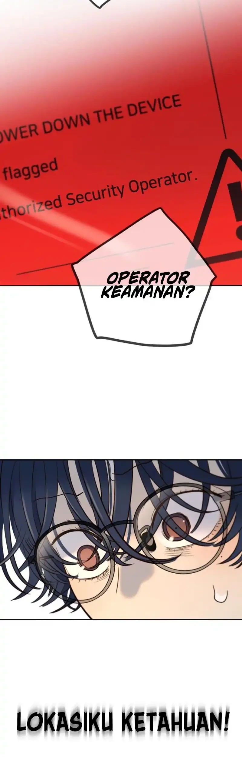 Everyone Loves Her Chapter 41 - halaman 30