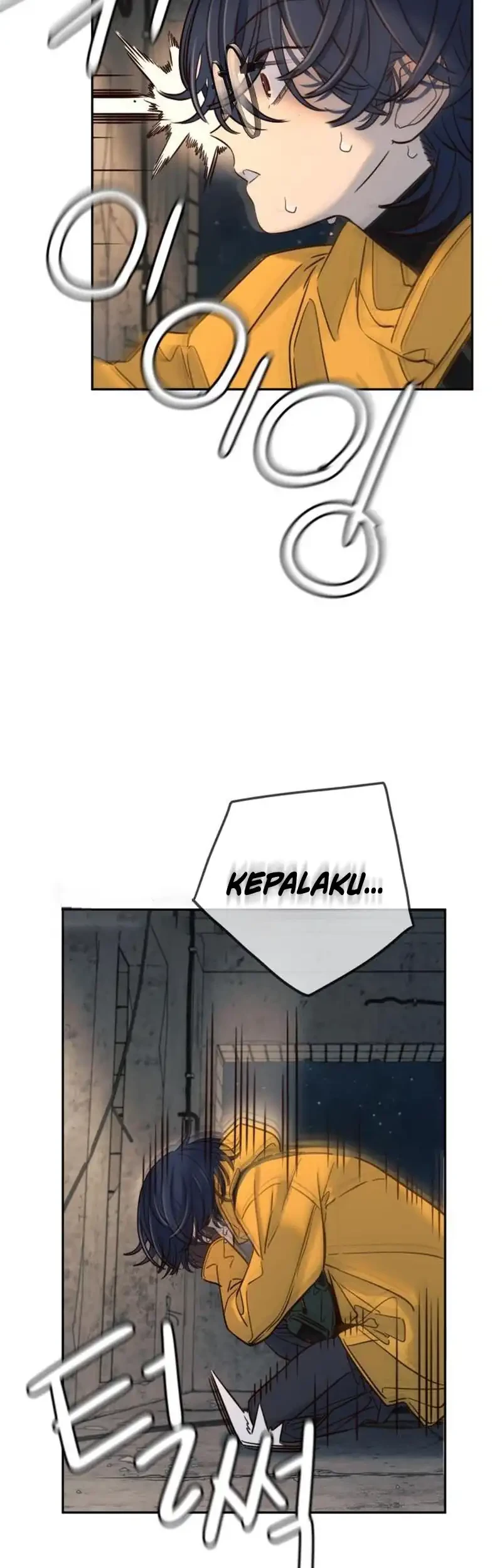 Everyone Loves Her Chapter 41 - halaman 34