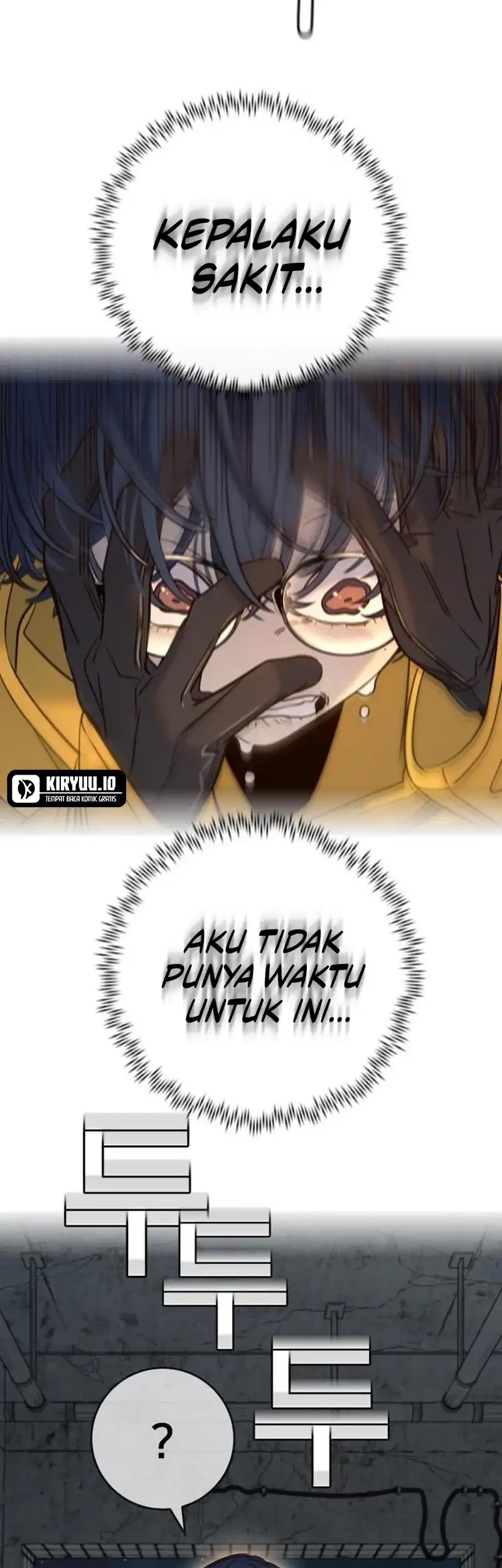 Everyone Loves Her Chapter 41 - halaman 35