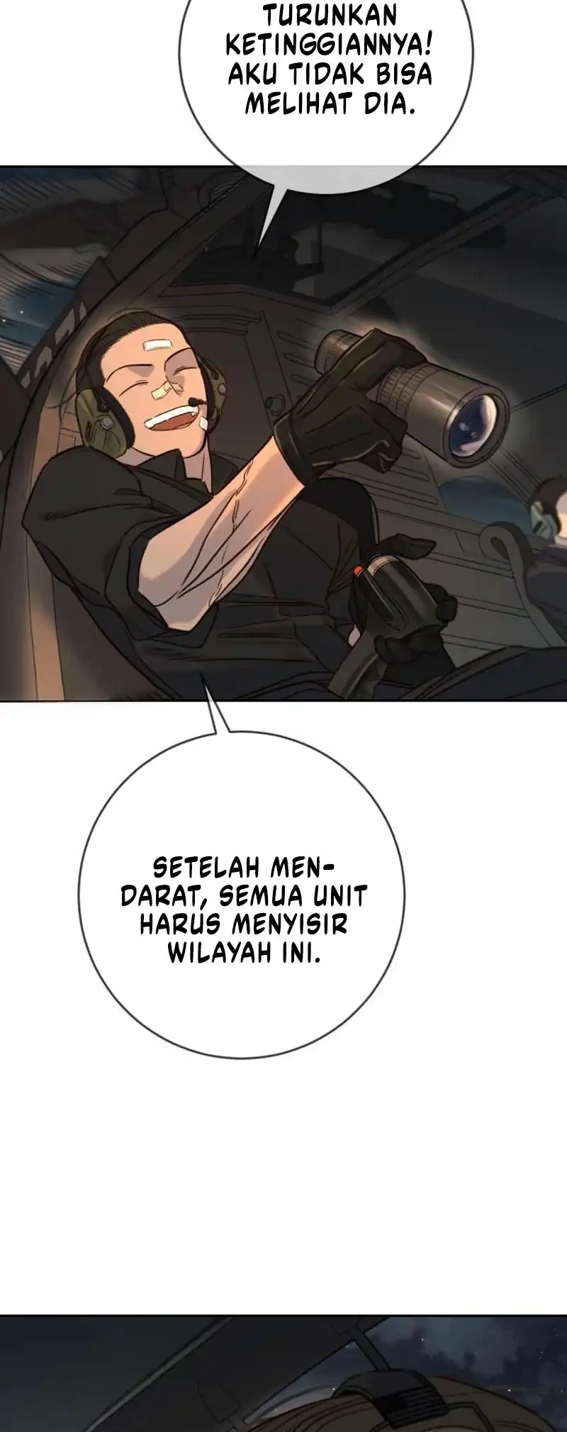 Everyone Loves Her Chapter 41 - halaman 43