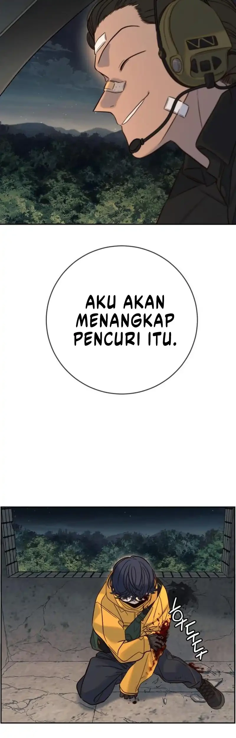 Everyone Loves Her Chapter 41 - halaman 44