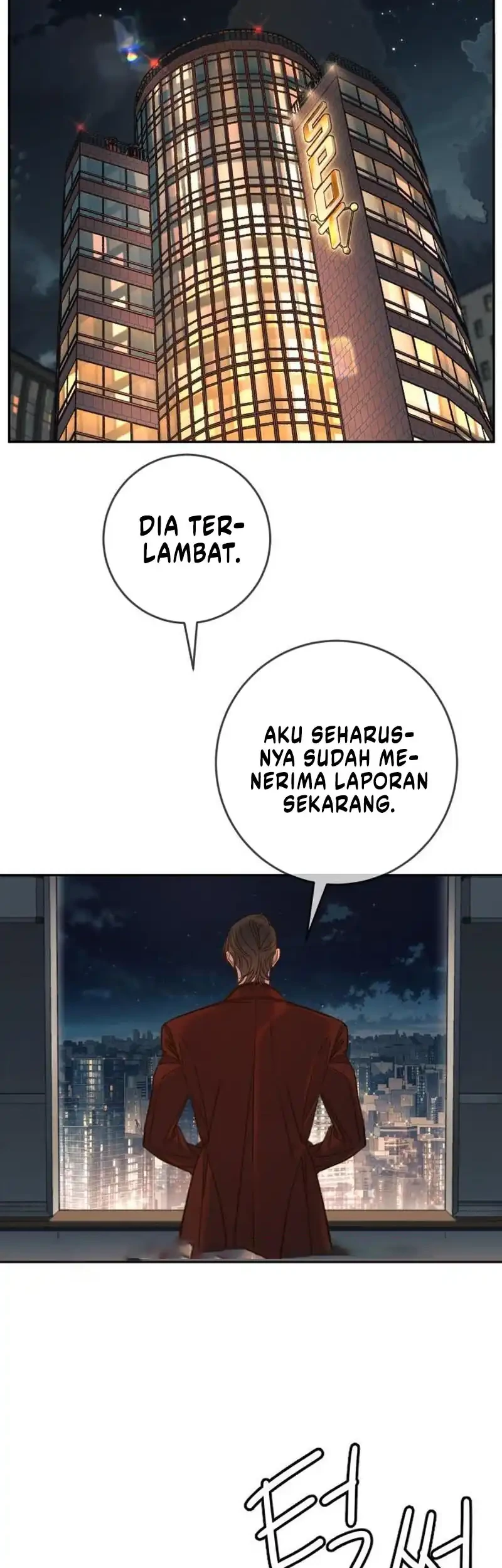 Everyone Loves Her Chapter 41 - halaman 57