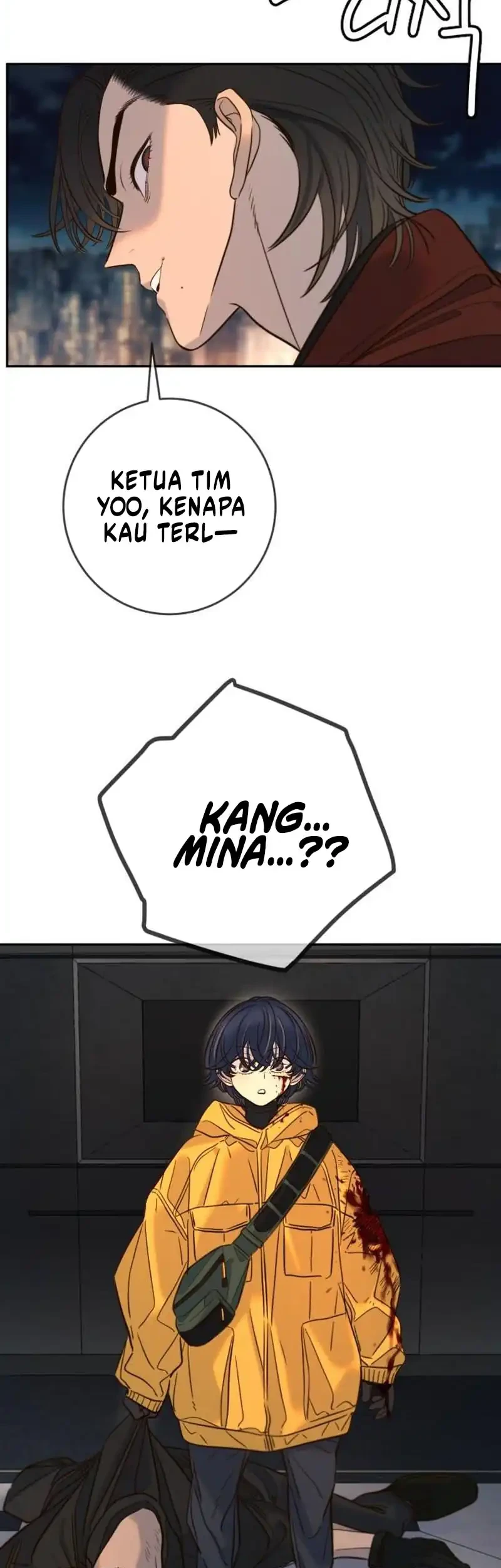 Everyone Loves Her Chapter 41 - halaman 58