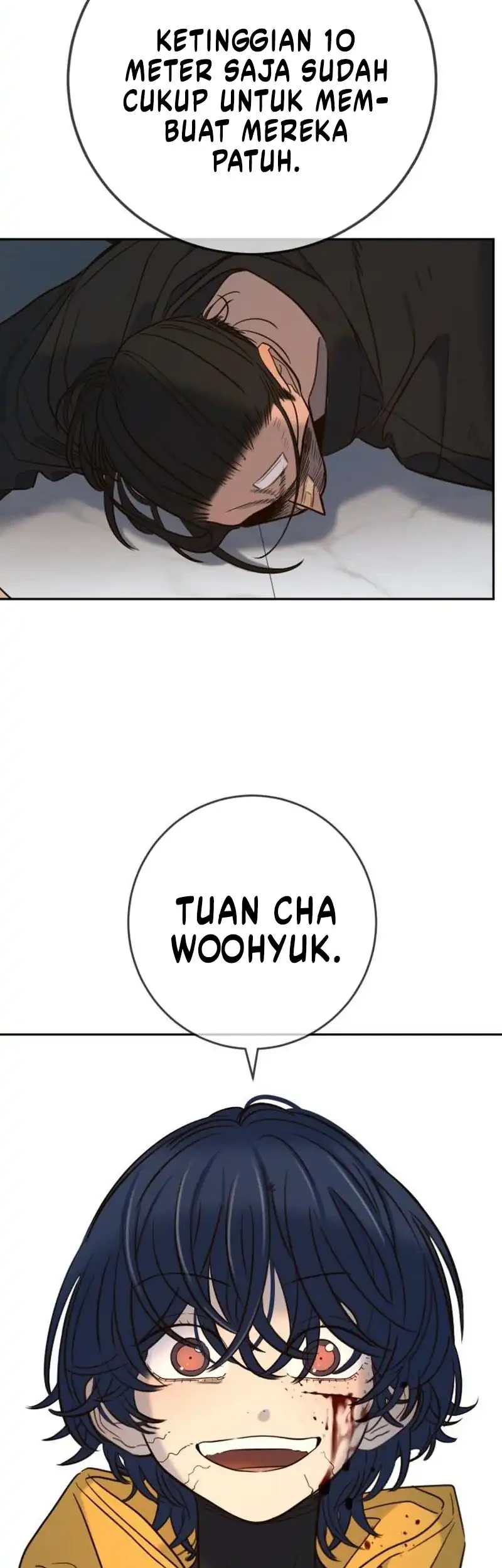 Everyone Loves Her Chapter 41 - halaman 60