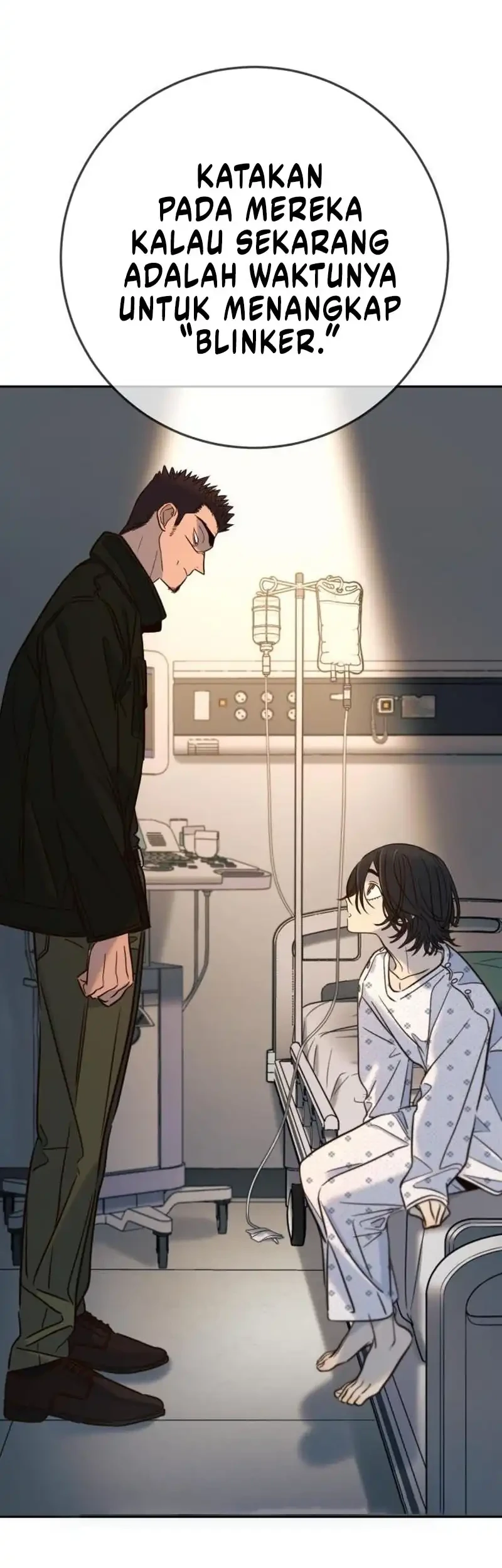Everyone Loves Her Chapter 41 - halaman 64