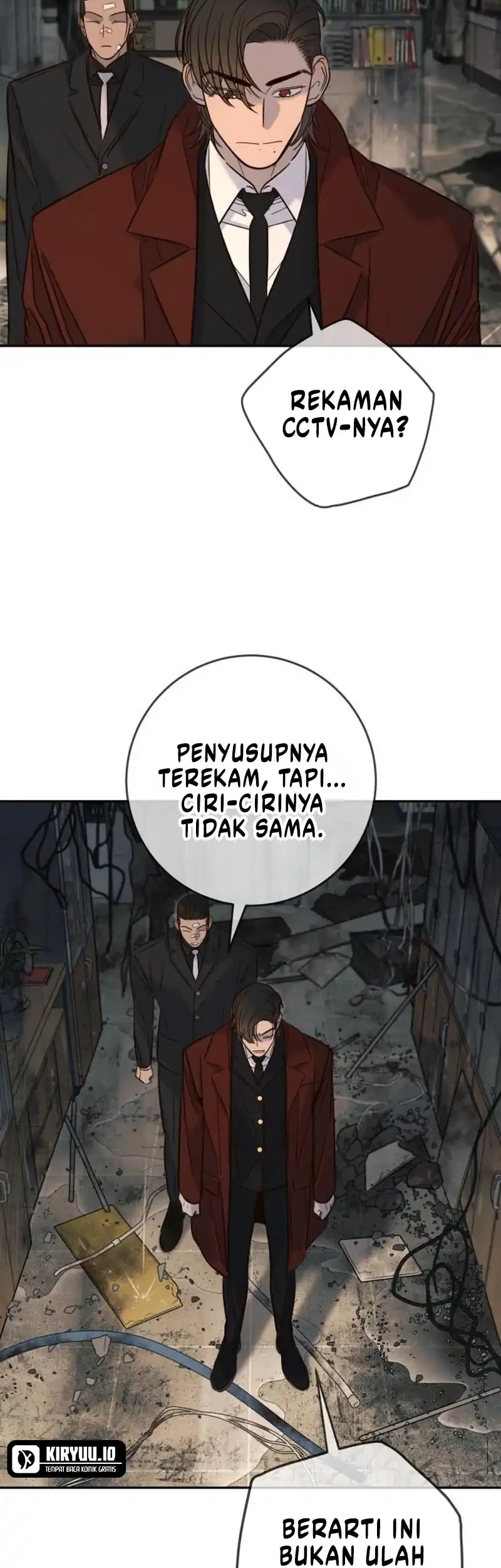Everyone Loves Her Chapter 41 - halaman 9