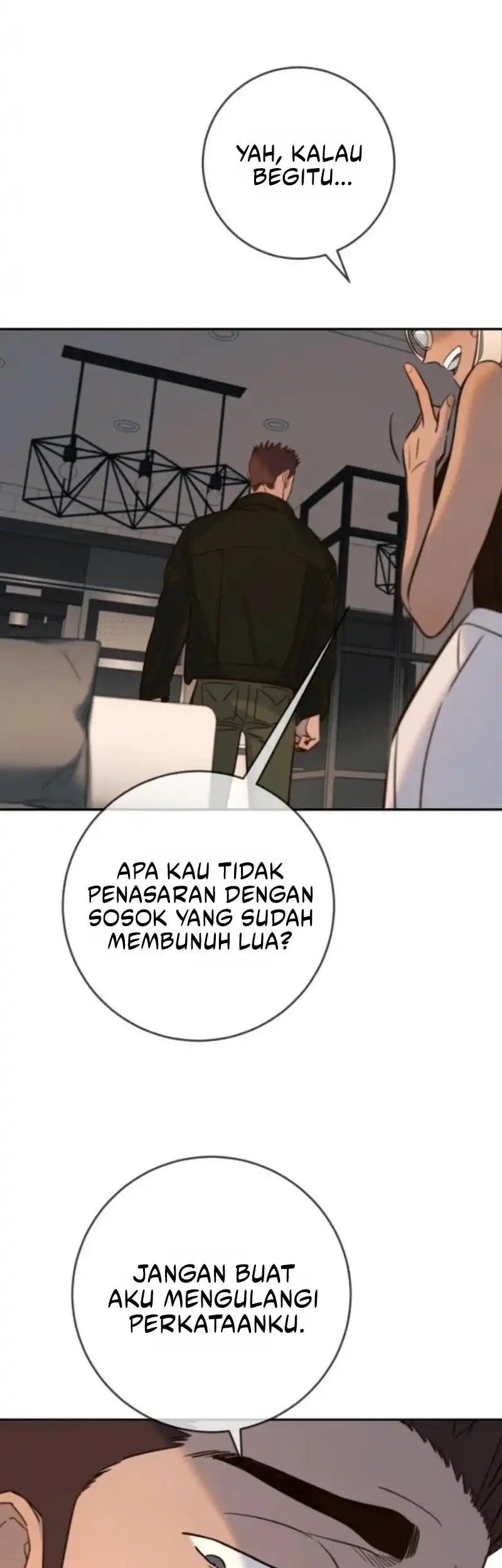 Everyone Loves Her Chapter 42 - halaman 15