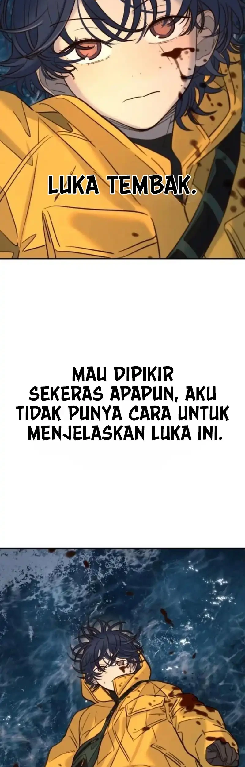 Everyone Loves Her Chapter 42 - halaman 2