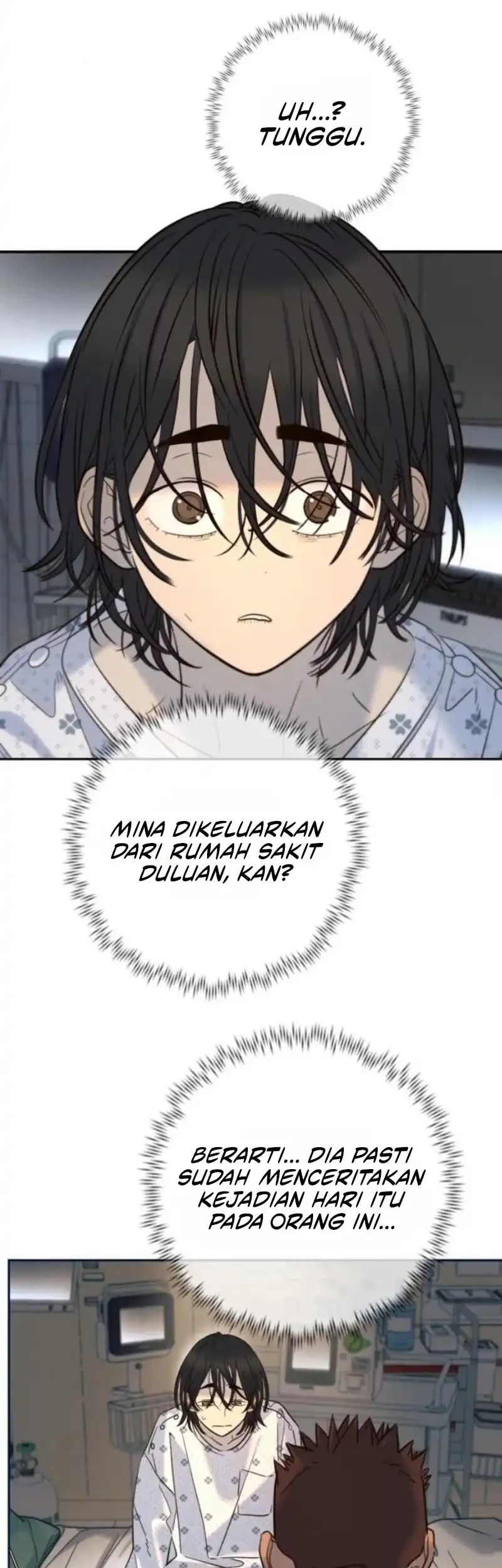 Everyone Loves Her Chapter 42 - halaman 23