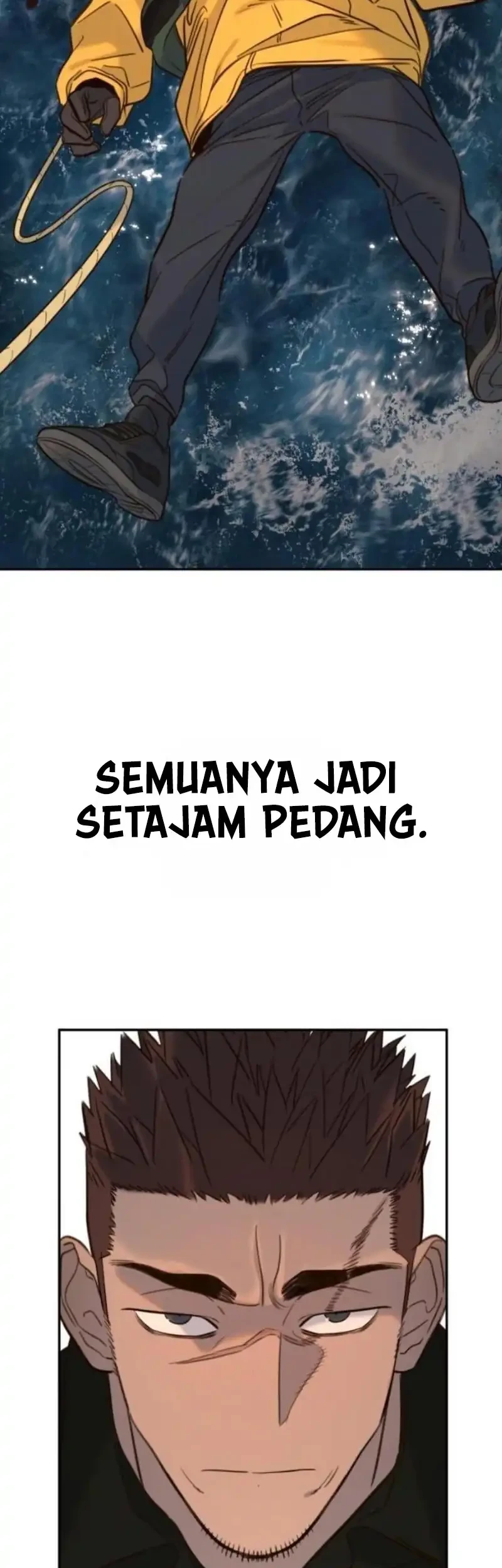 Everyone Loves Her Chapter 42 - halaman 3