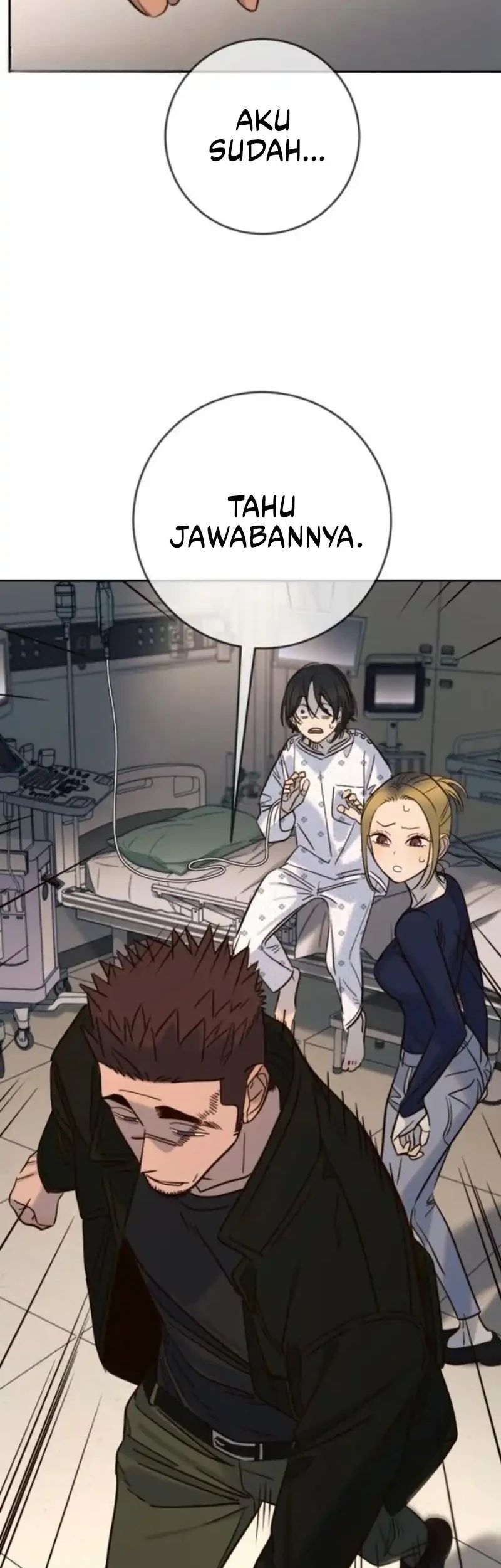 Everyone Loves Her Chapter 42 - halaman 50