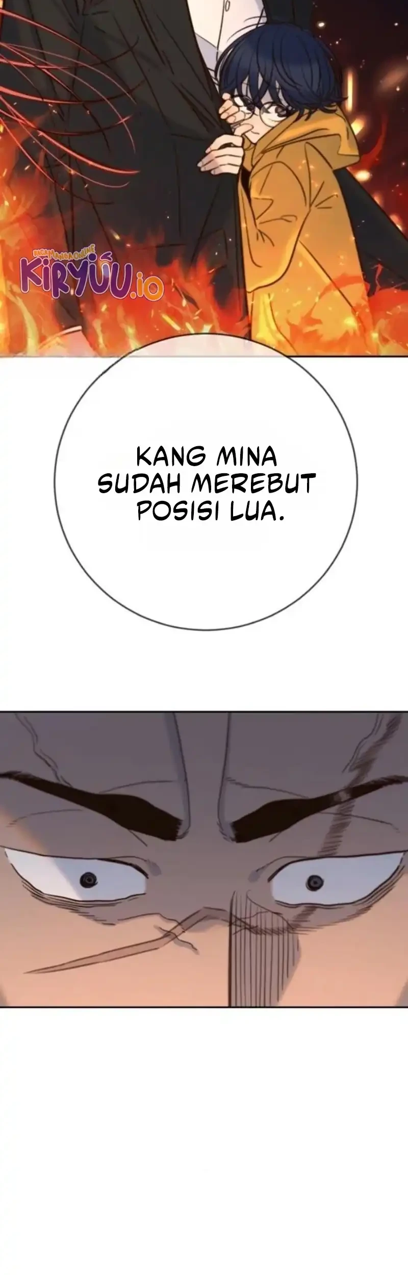 Everyone Loves Her Chapter 42 - halaman 63