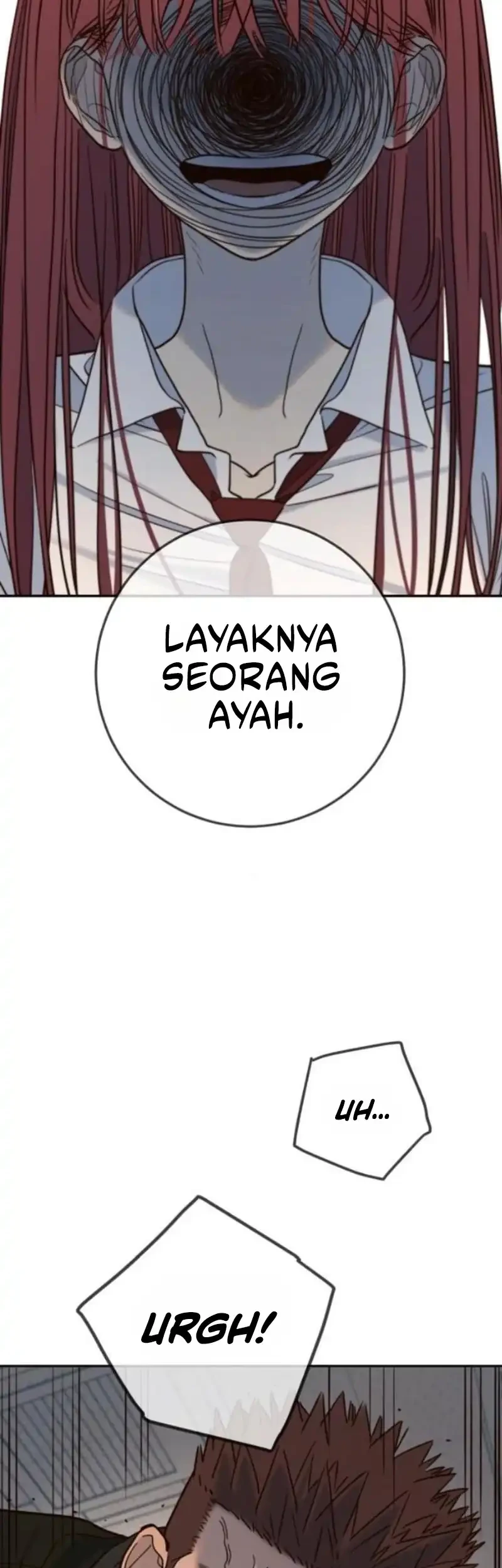 Everyone Loves Her Chapter 42 - halaman 73