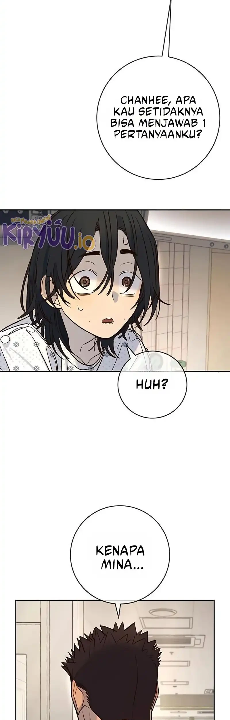 Everyone Loves Her Chapter 43 - halaman 15