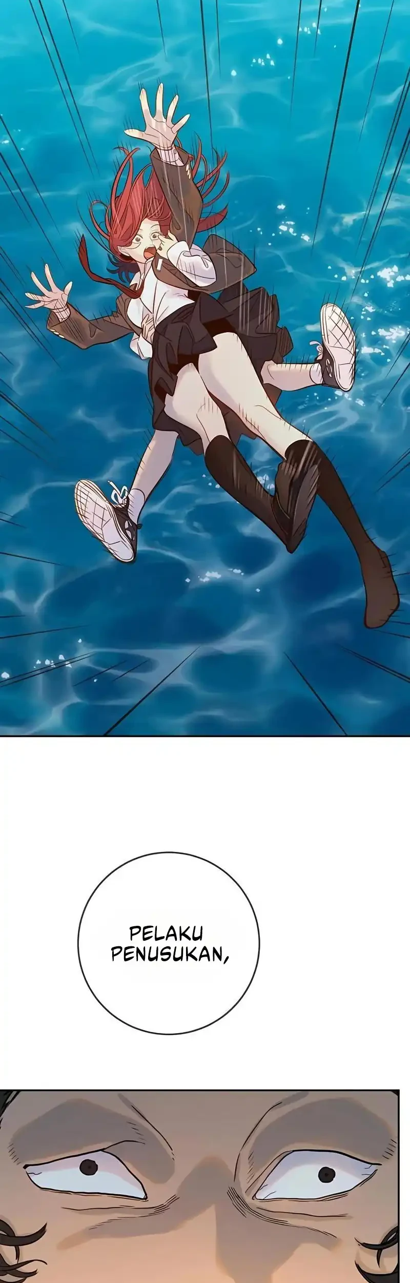 Everyone Loves Her Chapter 43 - halaman 2