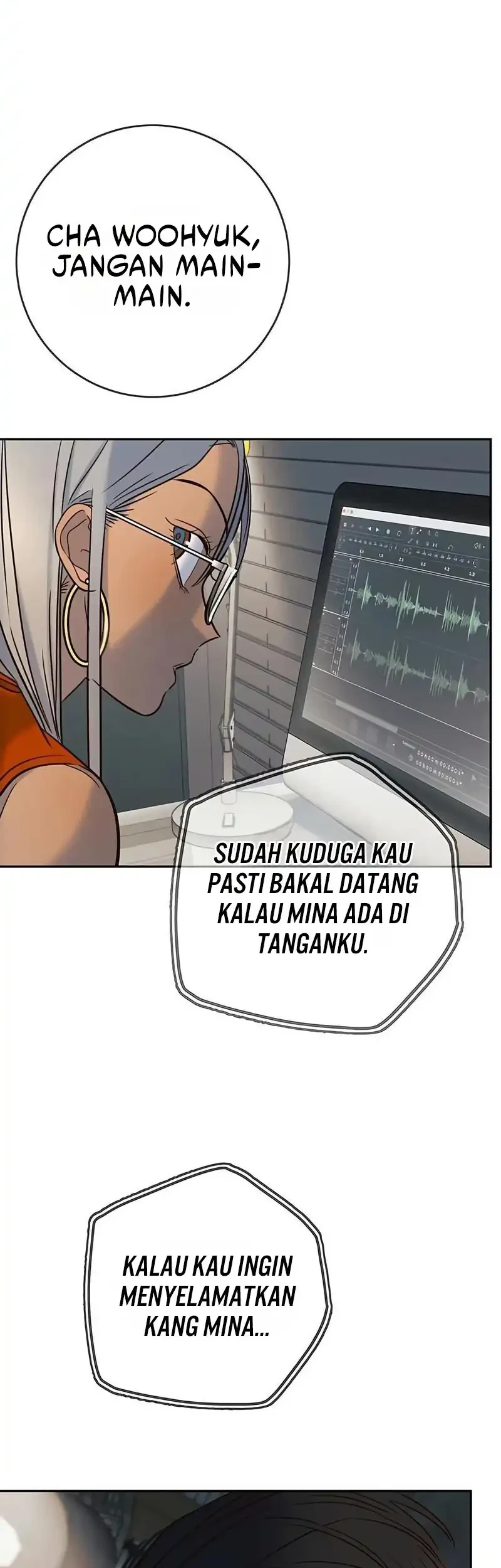 Everyone Loves Her Chapter 43 - halaman 39