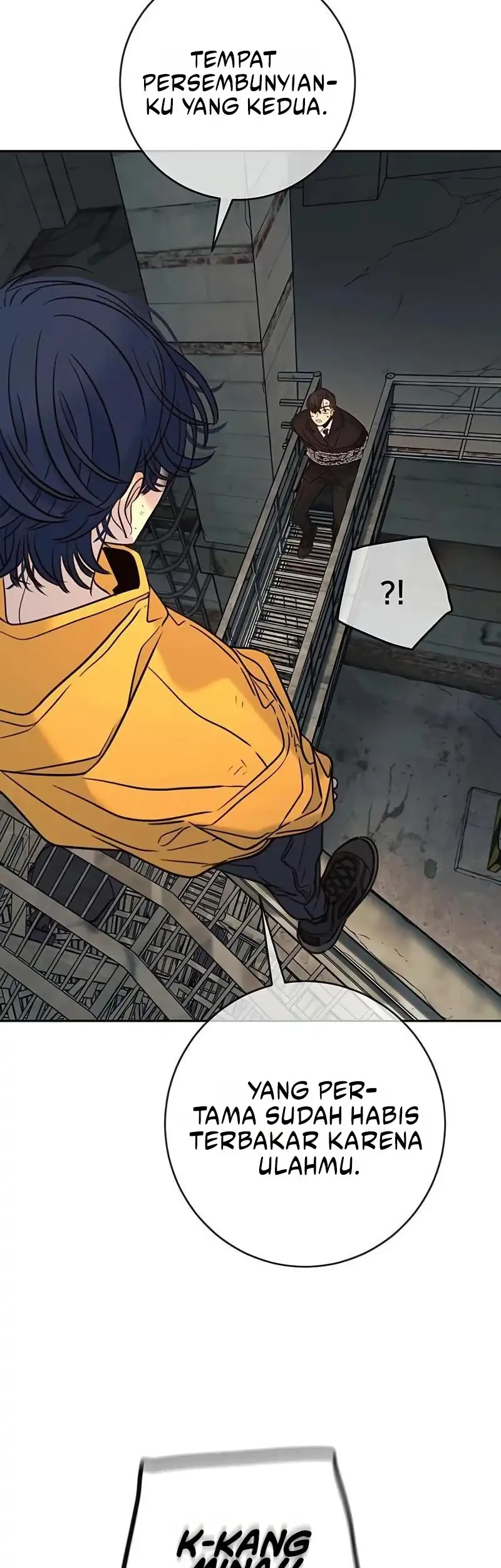Everyone Loves Her Chapter 43 - halaman 69