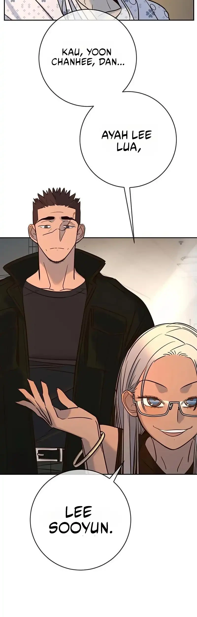 Everyone Loves Her Chapter 43 - halaman 7