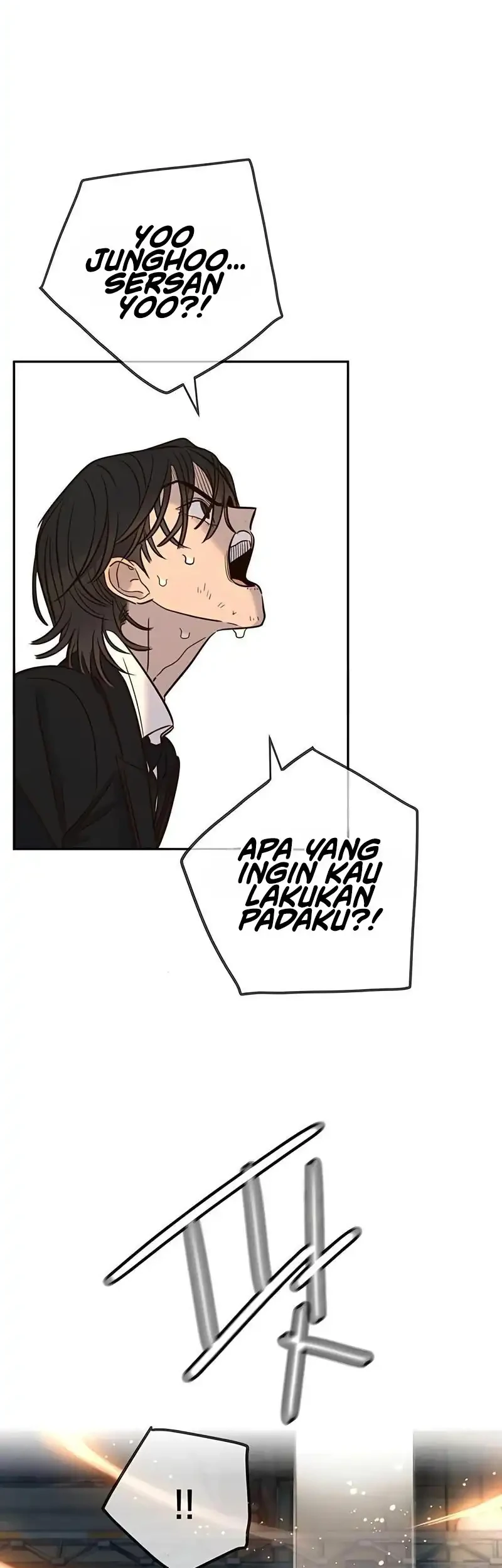 Everyone Loves Her Chapter 43 - halaman 71