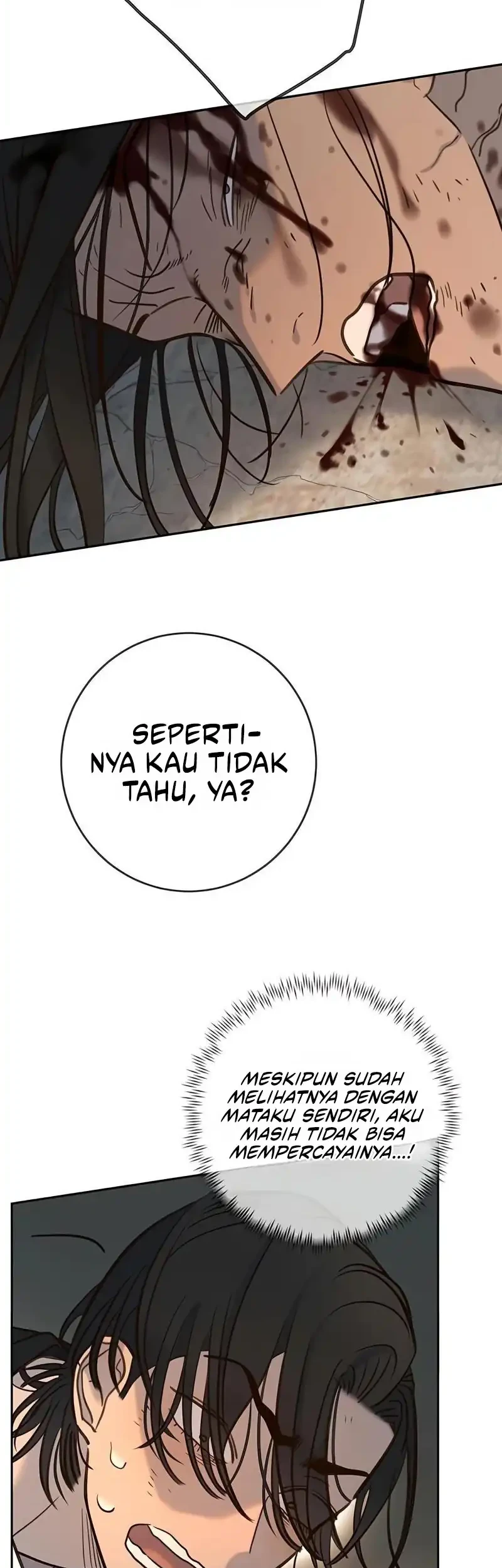 Everyone Loves Her Chapter 43 - halaman 82