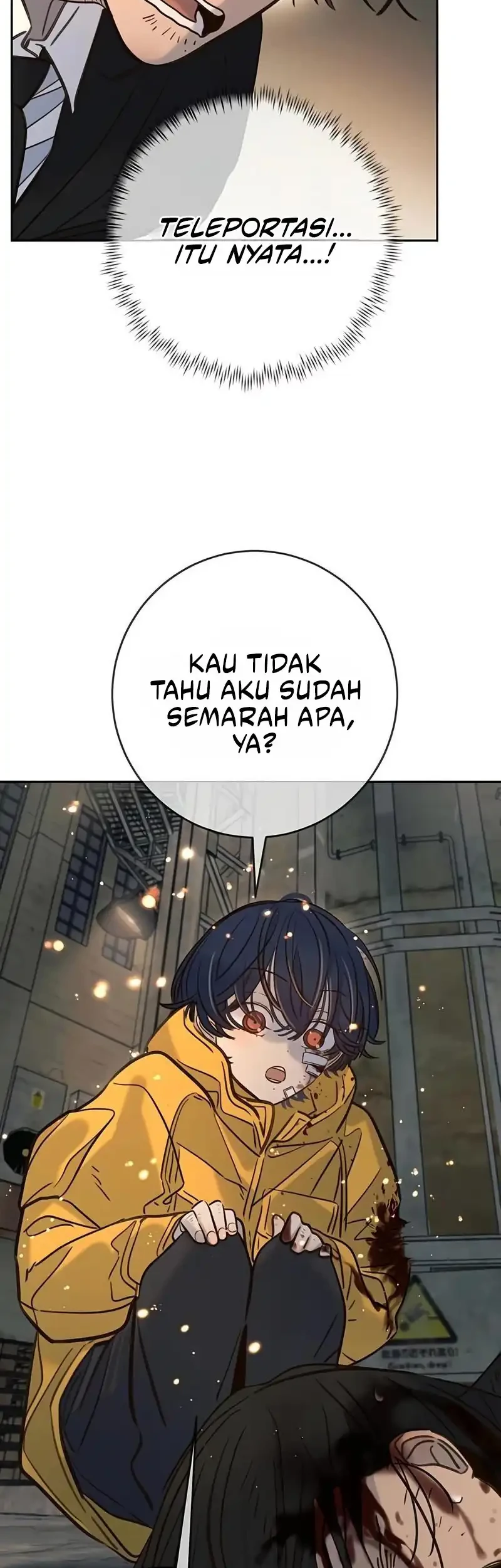 Everyone Loves Her Chapter 43 - halaman 83