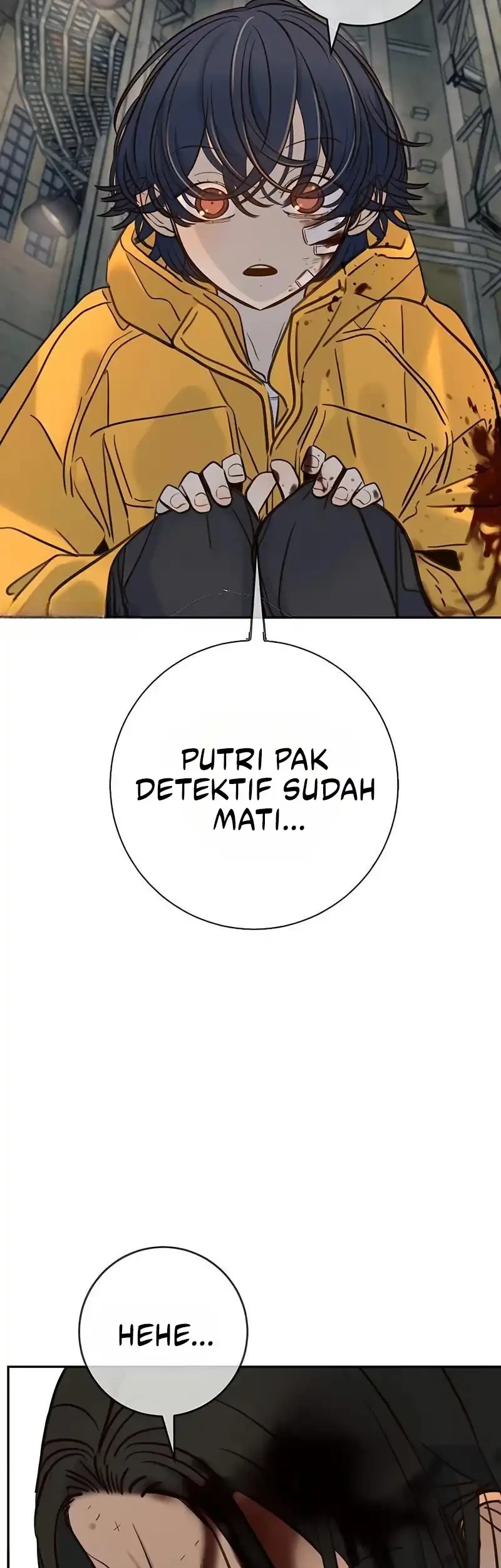 Everyone Loves Her Chapter 43 - halaman 86