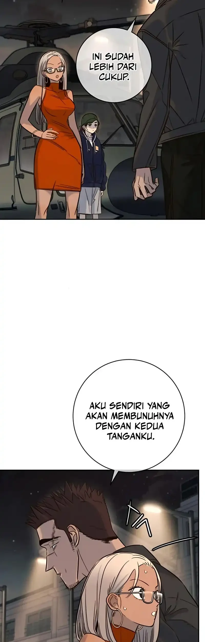 Everyone Loves Her Chapter 44 - halaman 3
