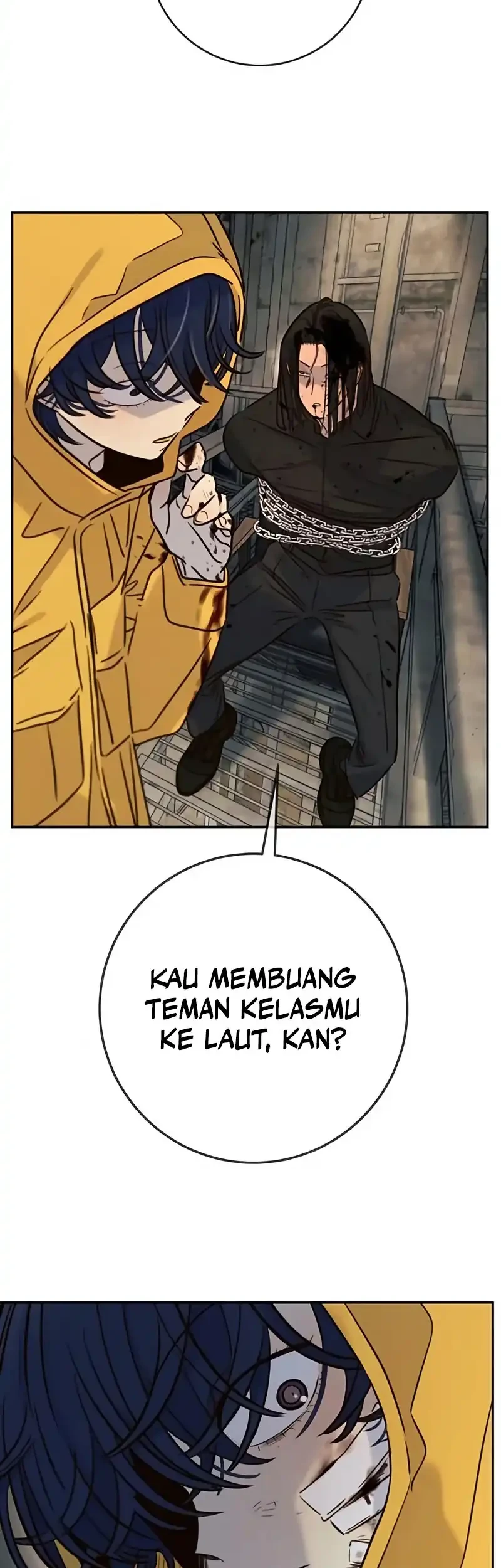 Everyone Loves Her Chapter 44 - halaman 39