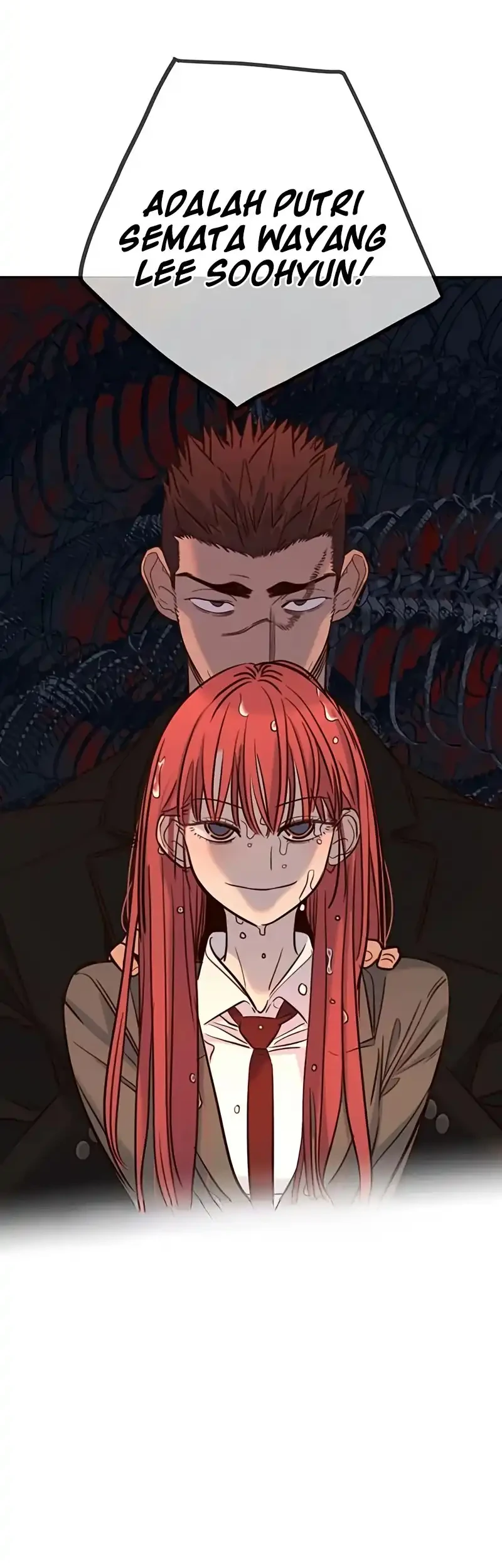 Everyone Loves Her Chapter 44 - halaman 46