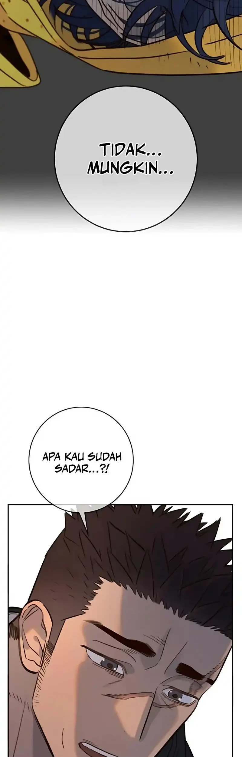 Everyone Loves Her Chapter 44 - halaman 50
