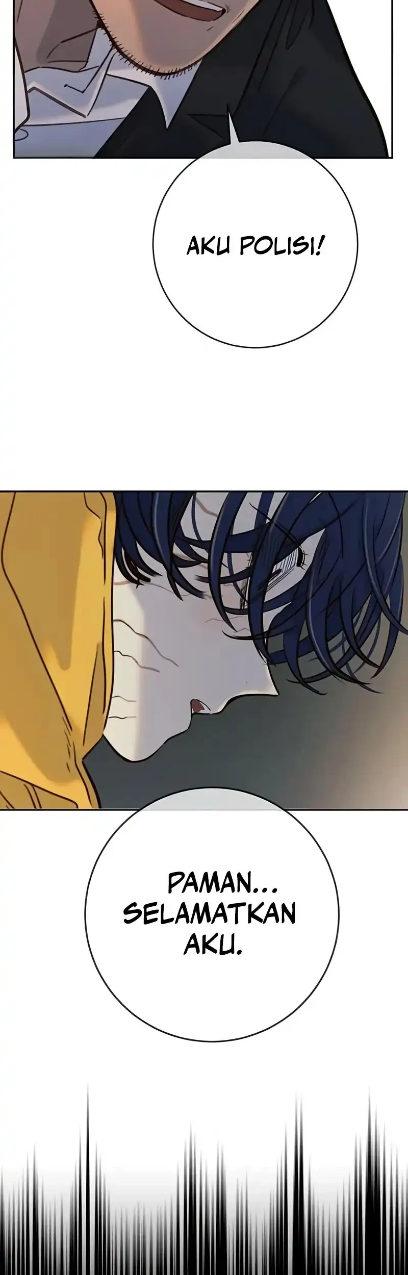 Everyone Loves Her Chapter 44 - halaman 51