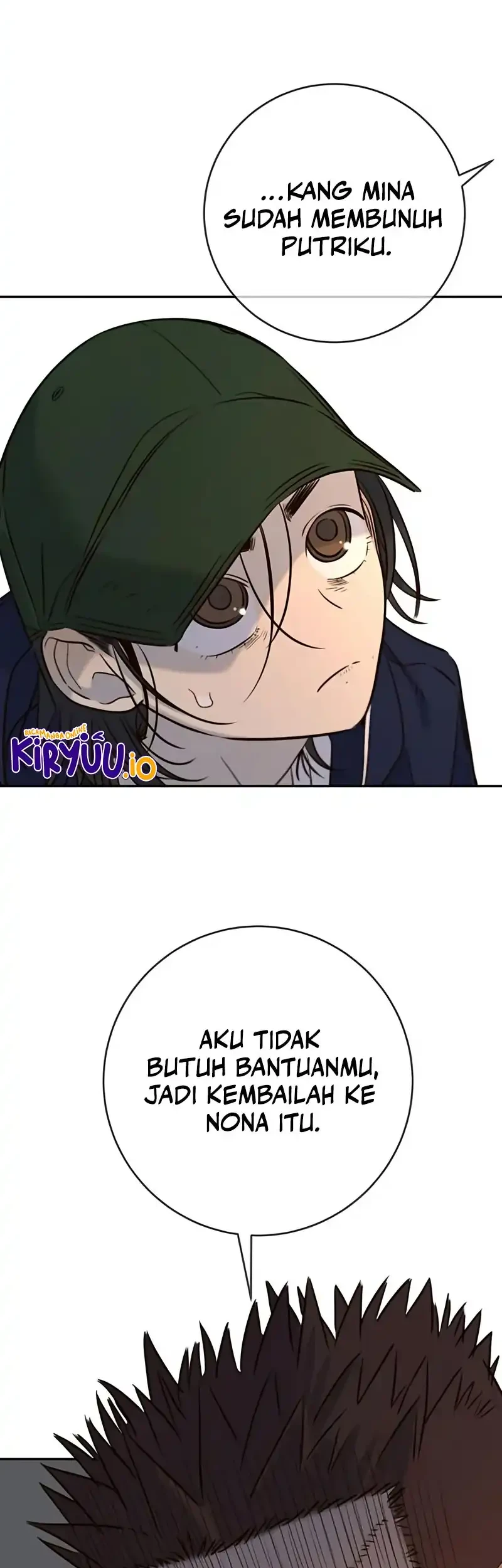 Everyone Loves Her Chapter 44 - halaman 7