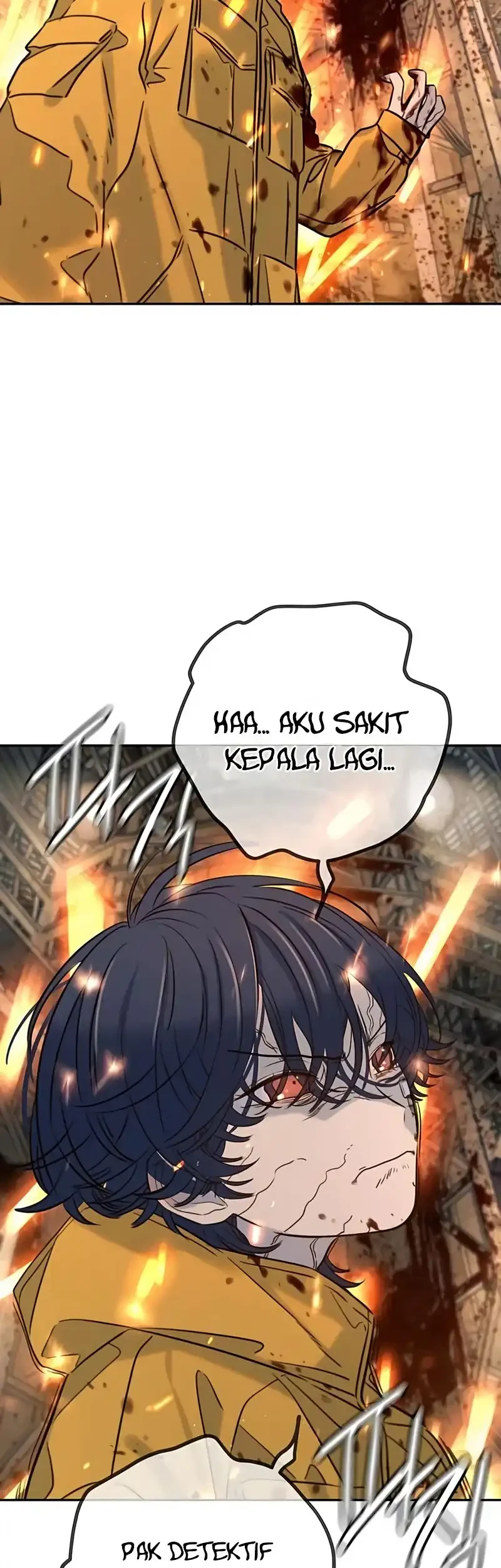 Everyone Loves Her Chapter 44 - halaman 71