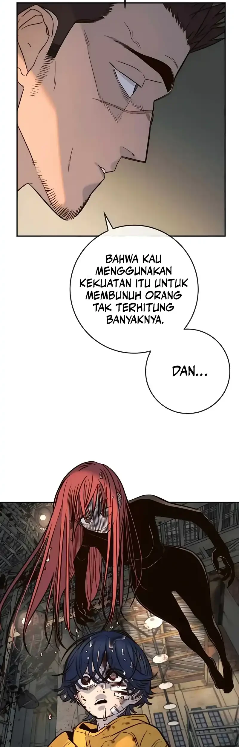 Everyone Loves Her Chapter 45 - halaman 10