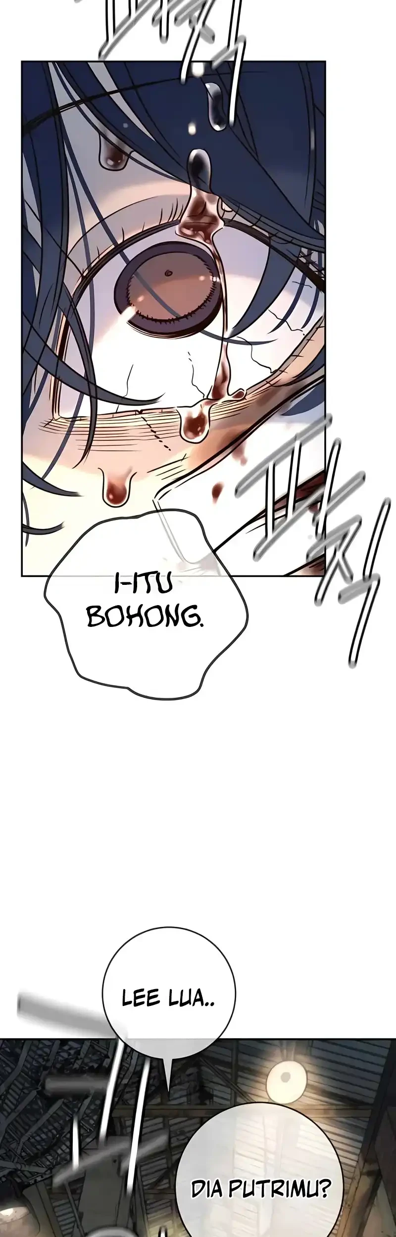 Everyone Loves Her Chapter 45 - halaman 13